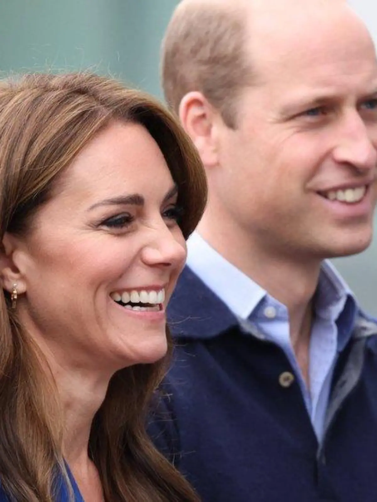 Olympische Spiele 2024: Reisen William und Kate noch an?