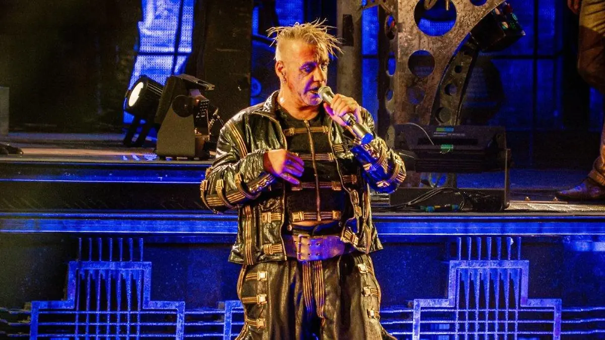 Neues Statement: Die Tour ist am Ende, "Rammstein ist es nicht"