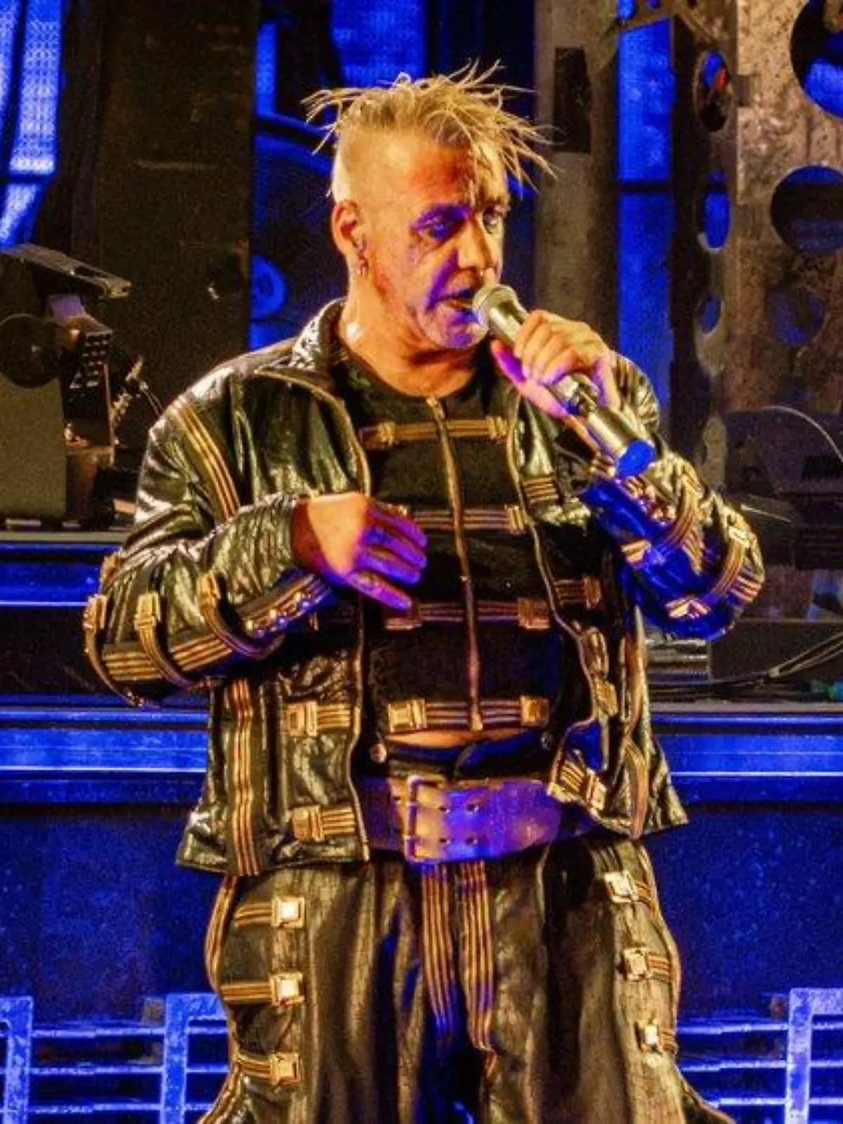 Neues Statement: Die Tour ist am Ende, "Rammstein ist es nicht"