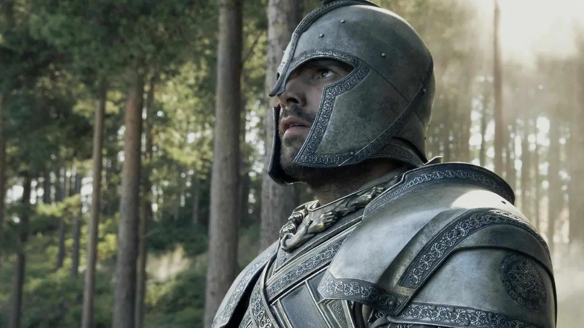 "House of the Dragon"-Ende ist fix: Nur noch zwei Staffeln kommen