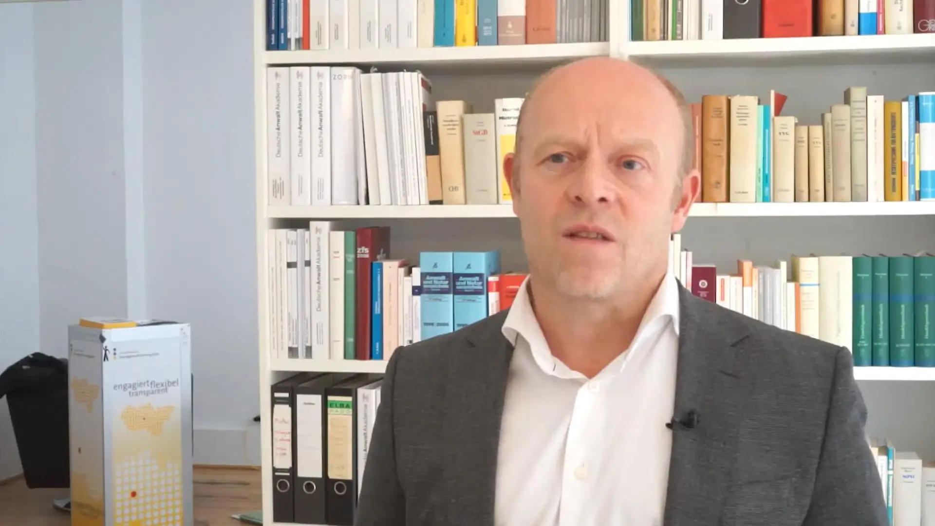 Rechtsanwalt Arndt Kempgens