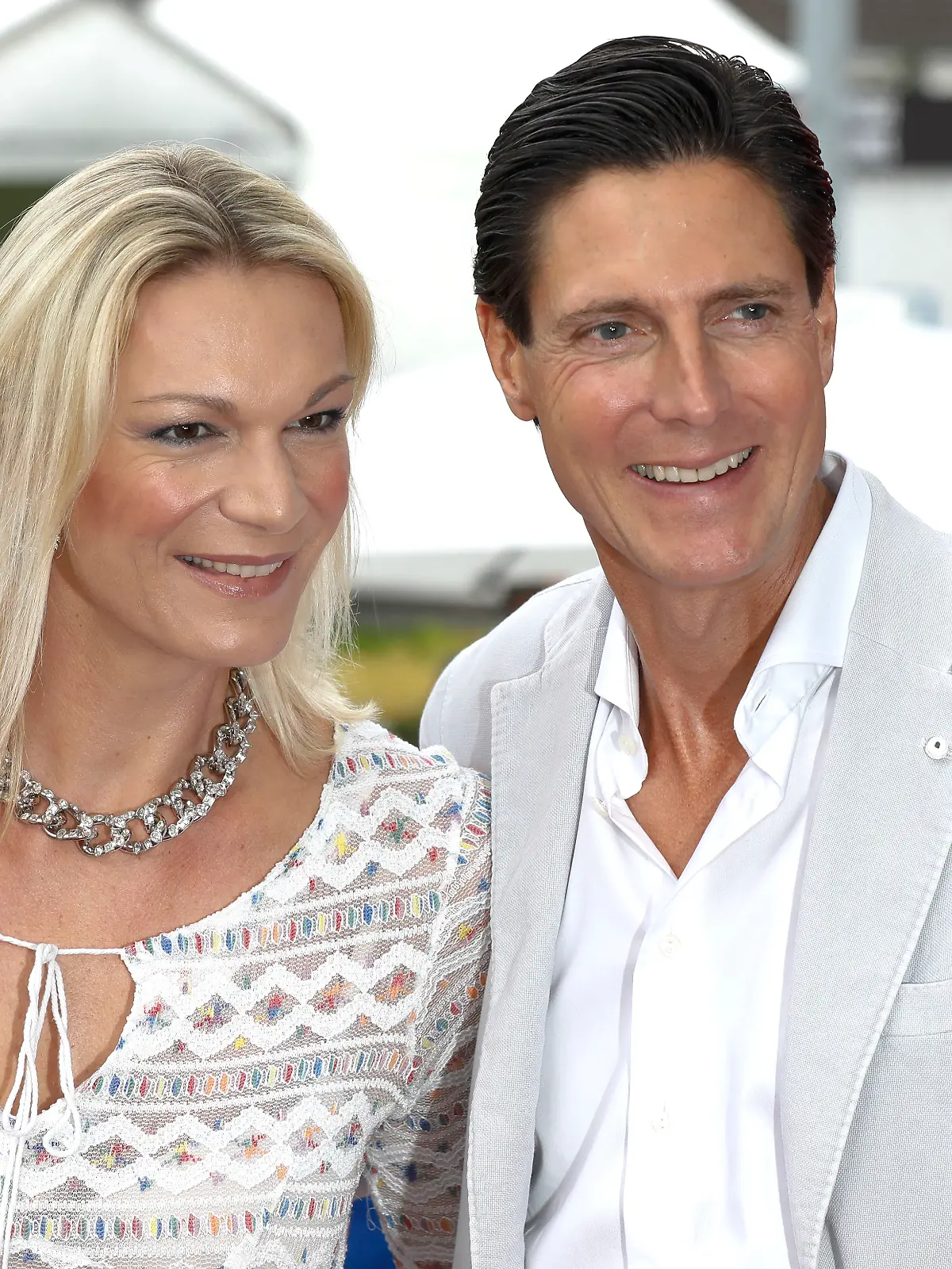 Bild zu: "Ehe-Aus bei Ski-Star Maria Höfl-Riesch!"