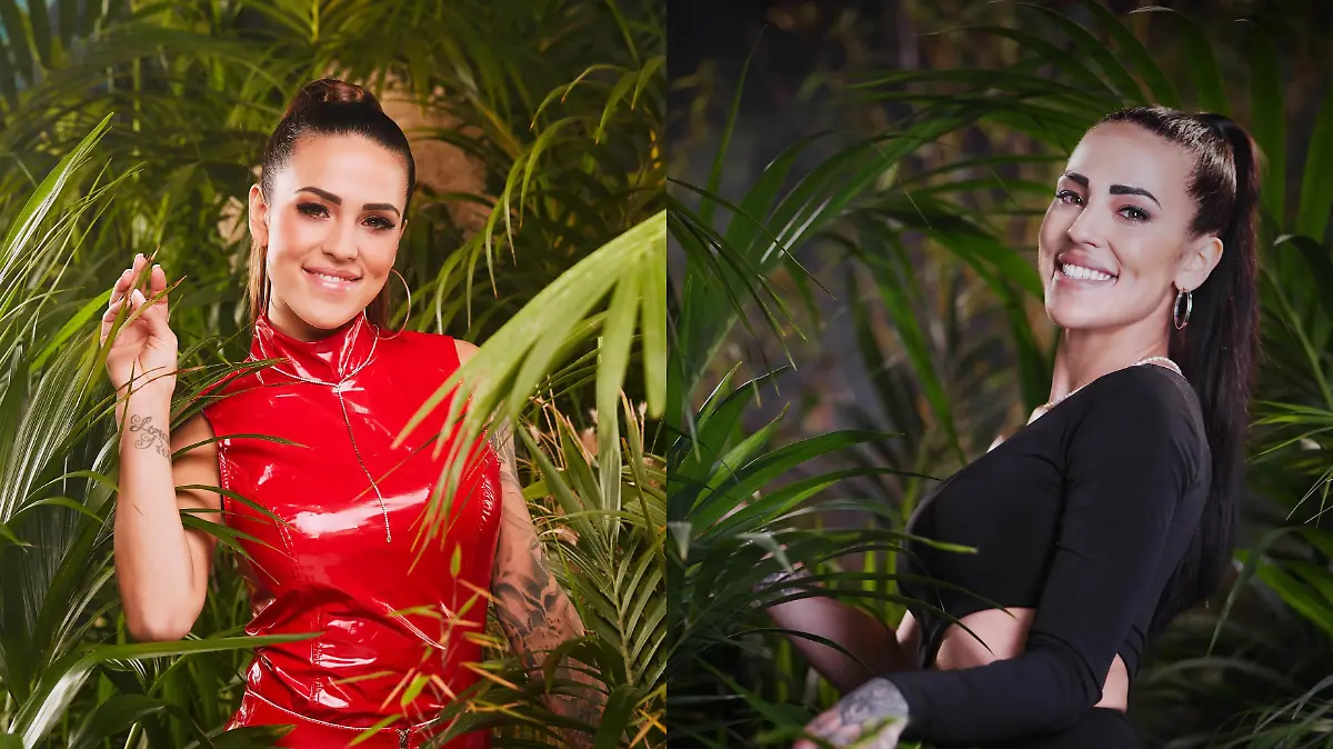 Elena Miras 2020 vs. 2024.