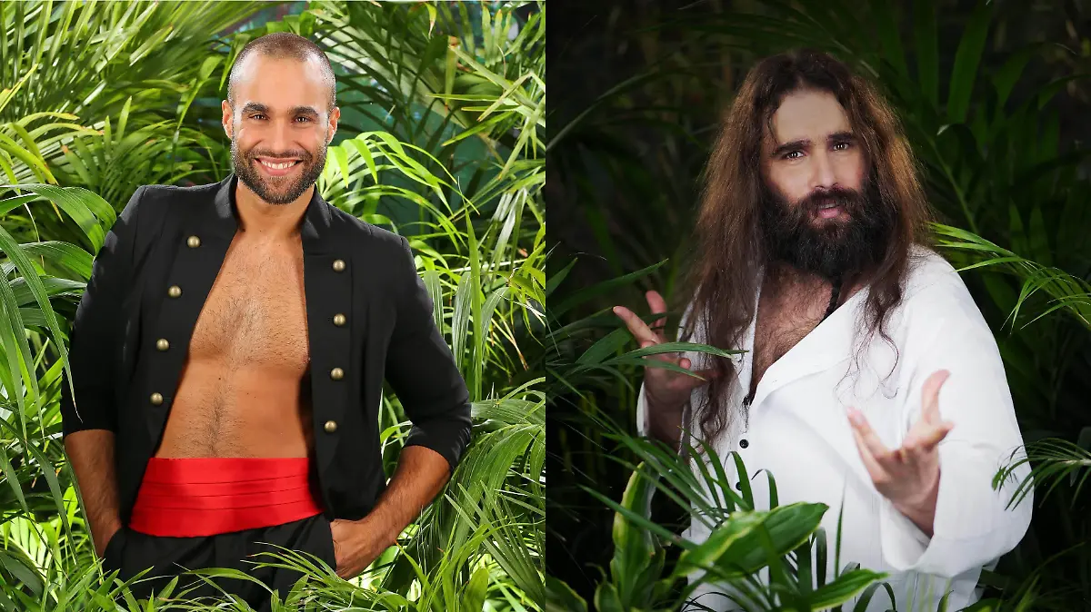 David Ortega 2016 vs. 2024.