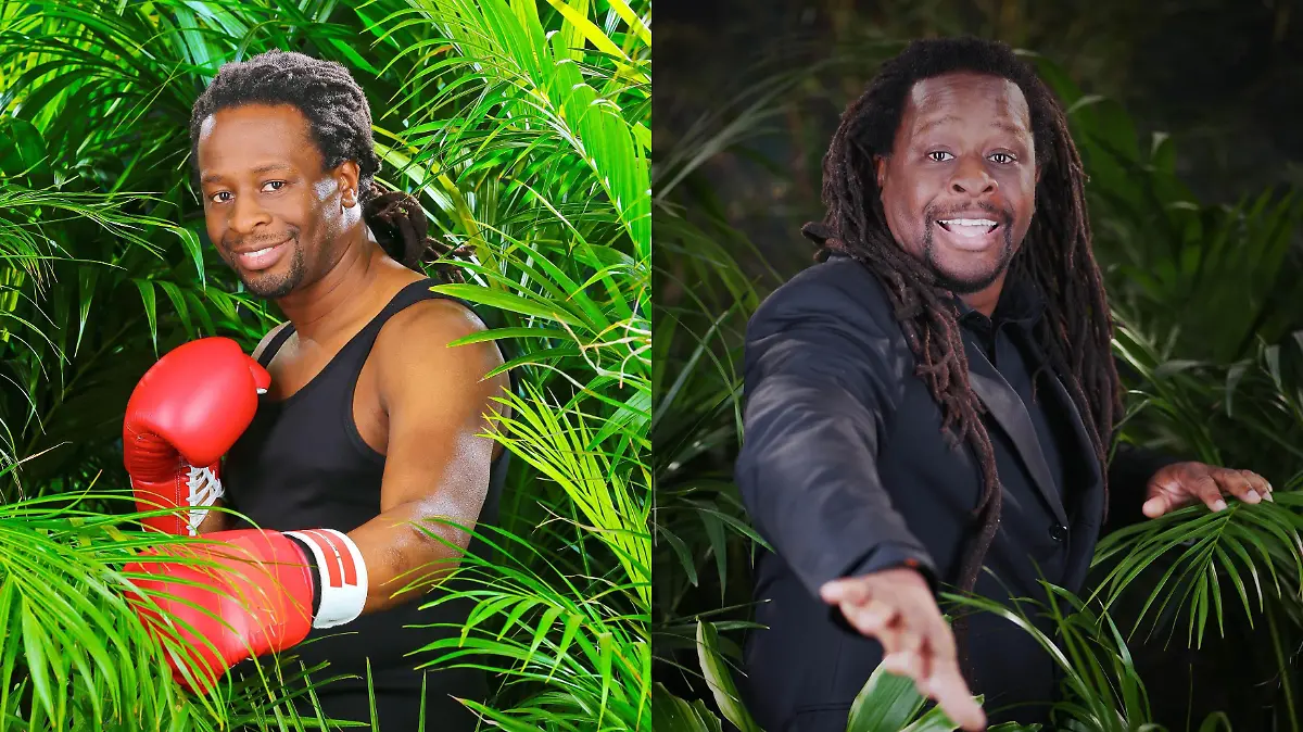 Mola Adebisi 2014 vs. 2024
