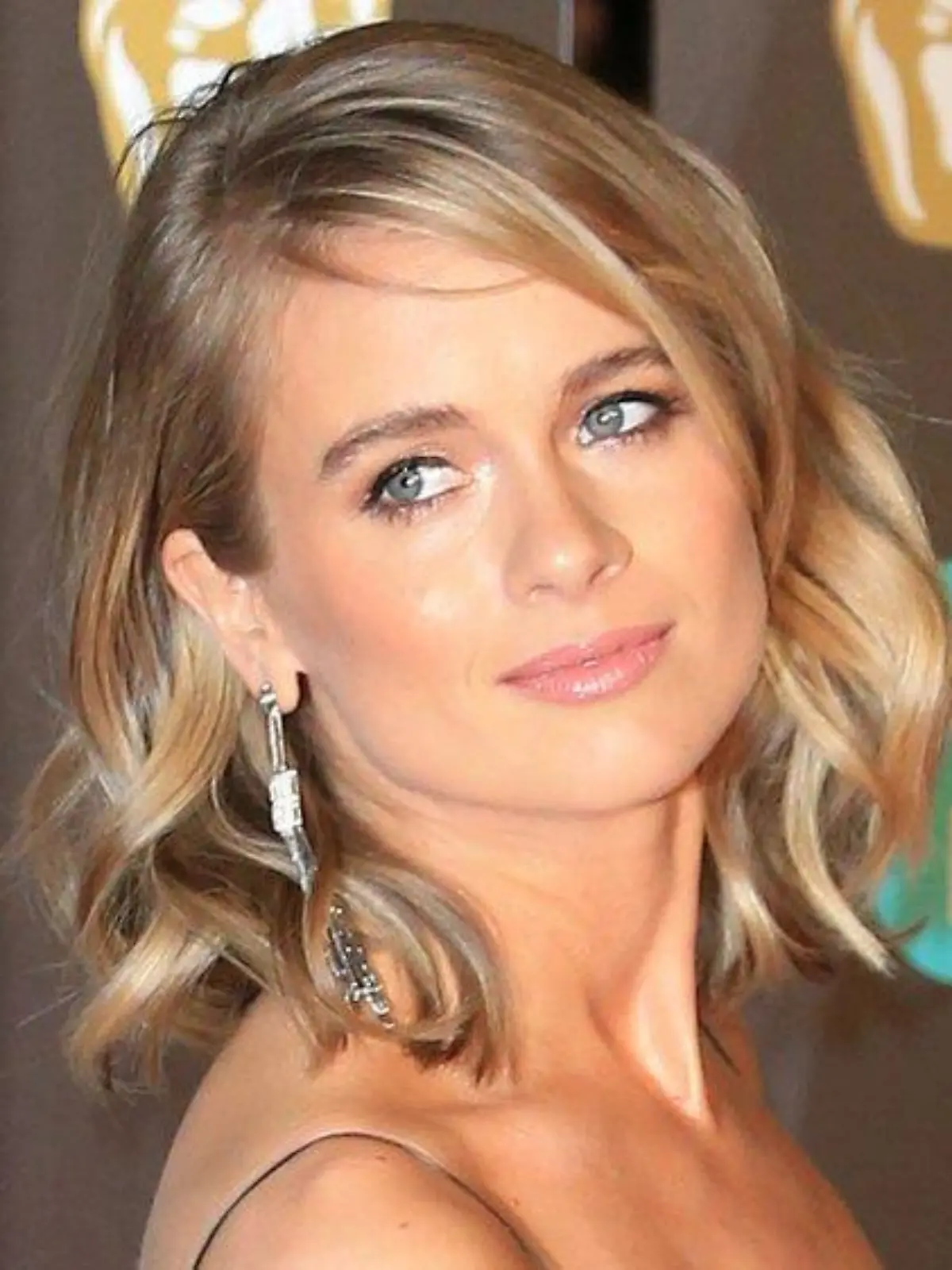 Prinz Harrys Ex-Freundin Cressida Bonas schreibt an tote Halbschwester