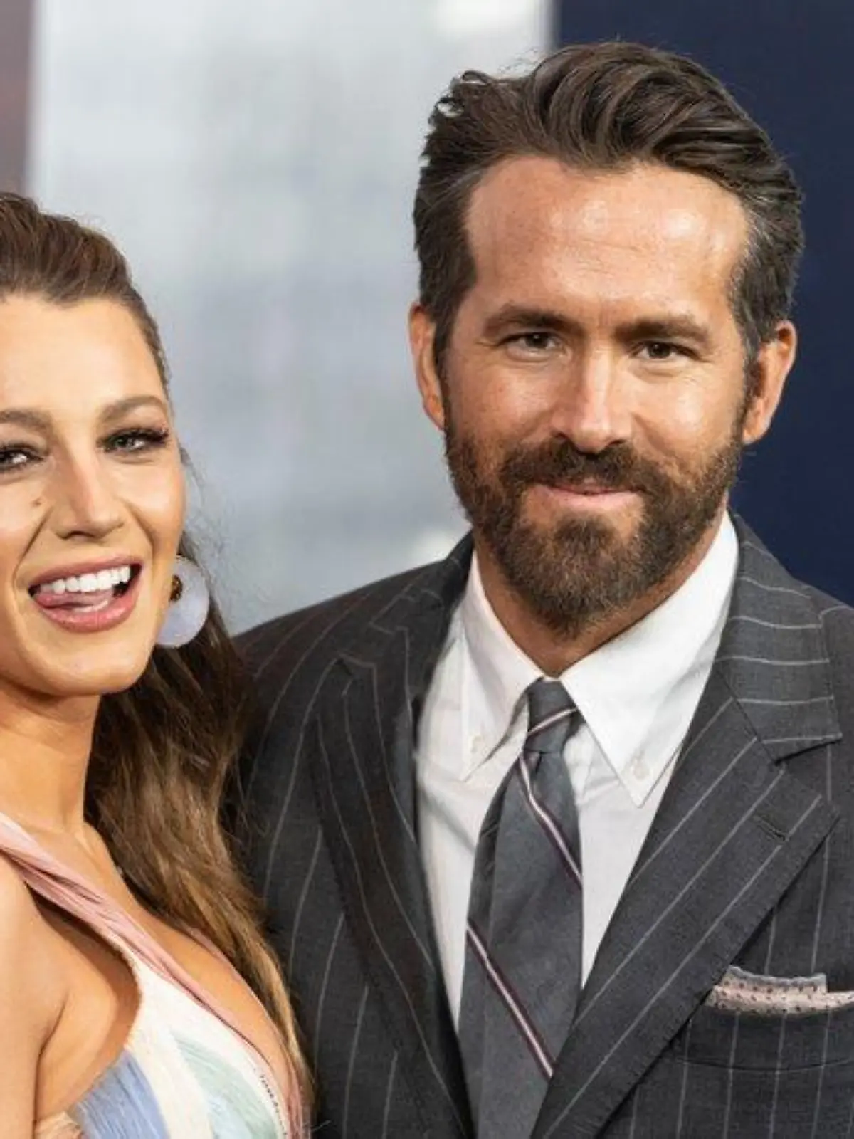 Blake Lively und Ryan Reynolds: Hollywood-Paar mit Geschäftssinn