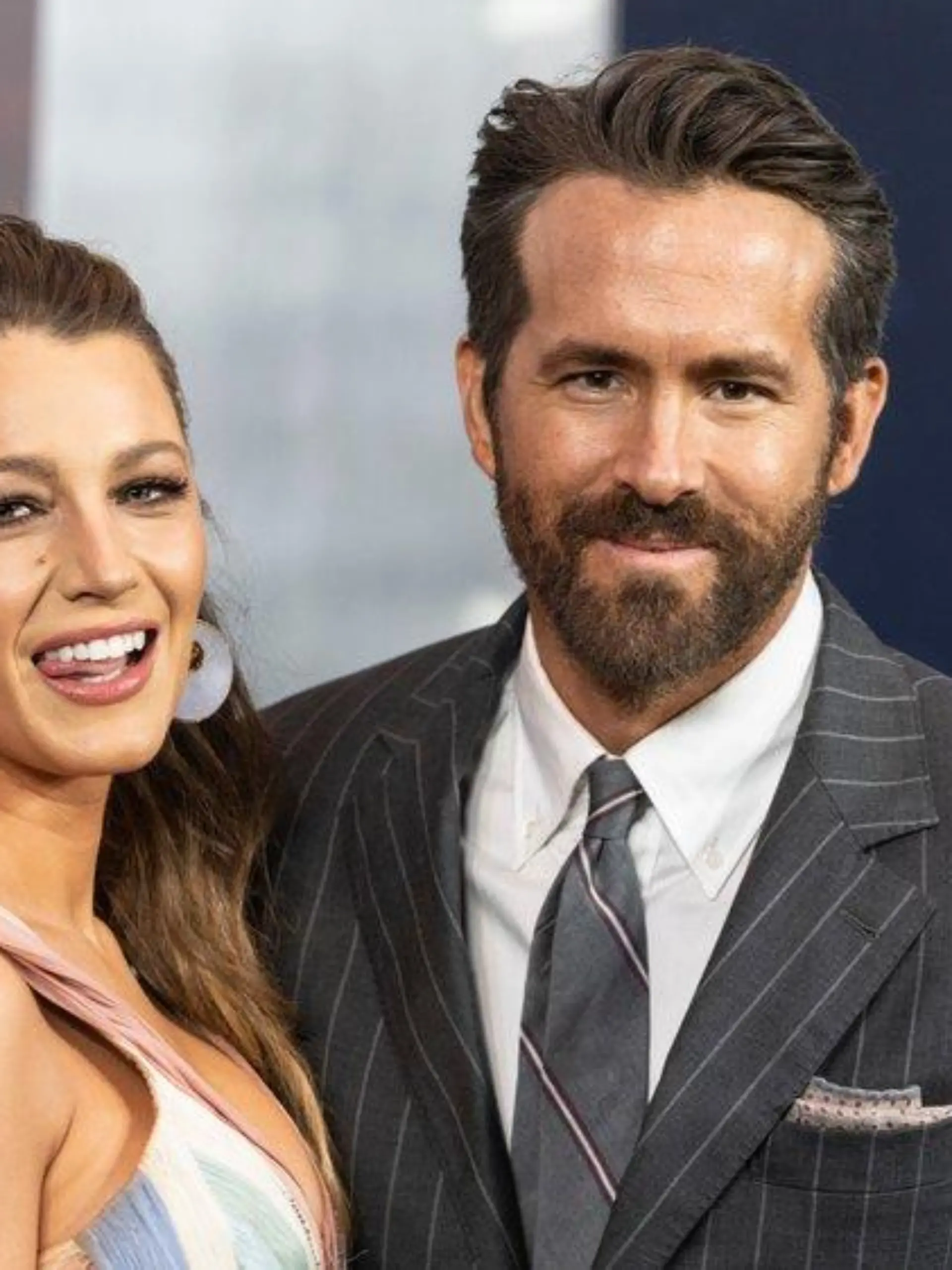 Blake Lively und Ryan Reynolds: Hollywood-Paar mit Geschäftssinn