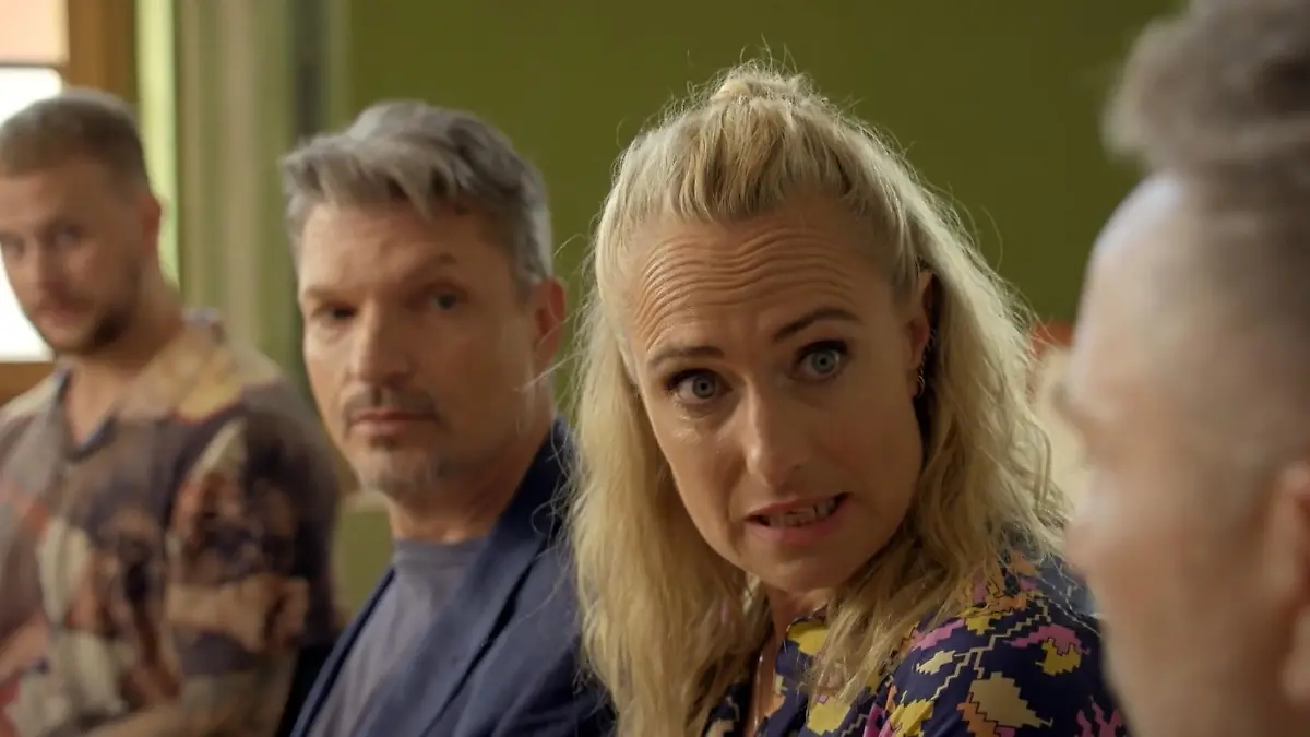 Maren will ihren Ex heiraten - was sagt Michi?