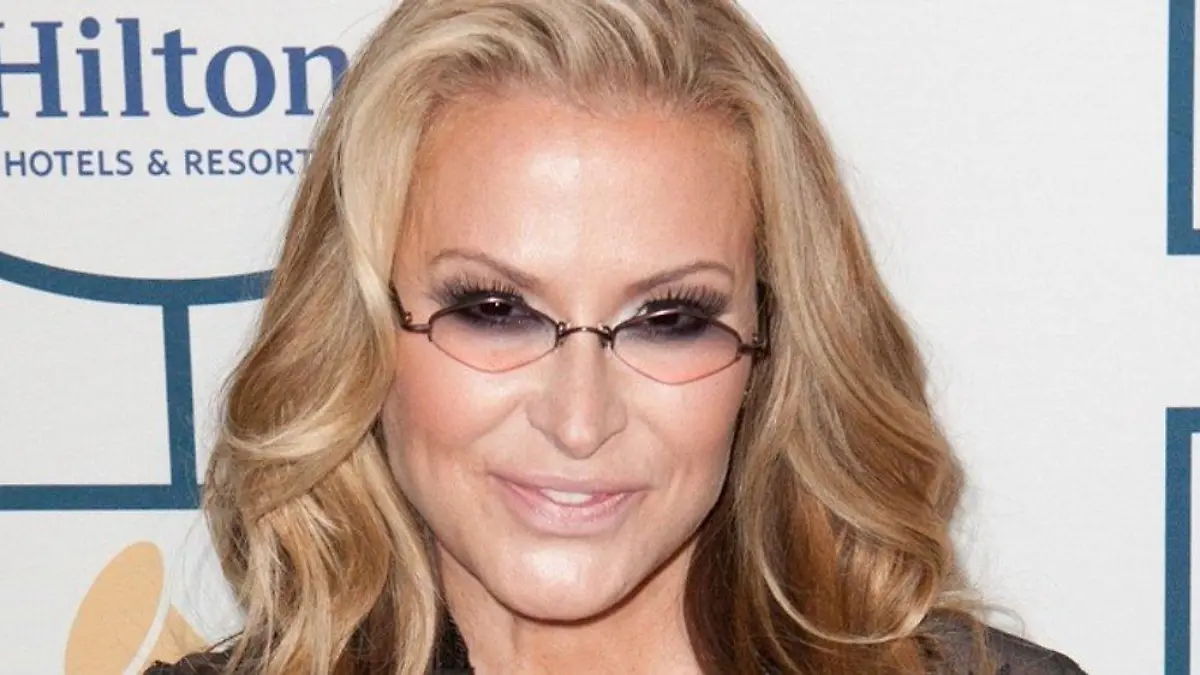 Anastacia muss auch zwei Spanien-Auftritte absagen