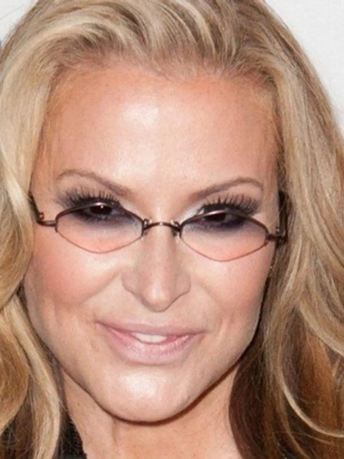 Anastacia muss auch zwei Spanien-Auftritte absagen