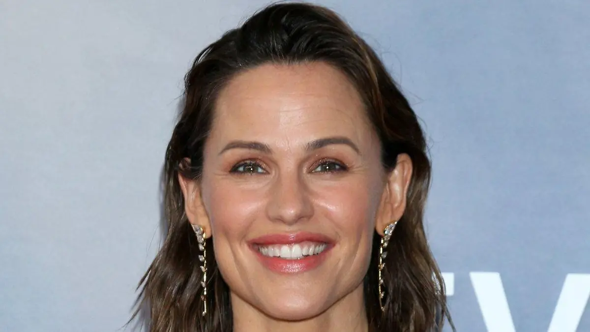 So hart trainierte Jennifer Garner für "Deadpool & Wolverine"