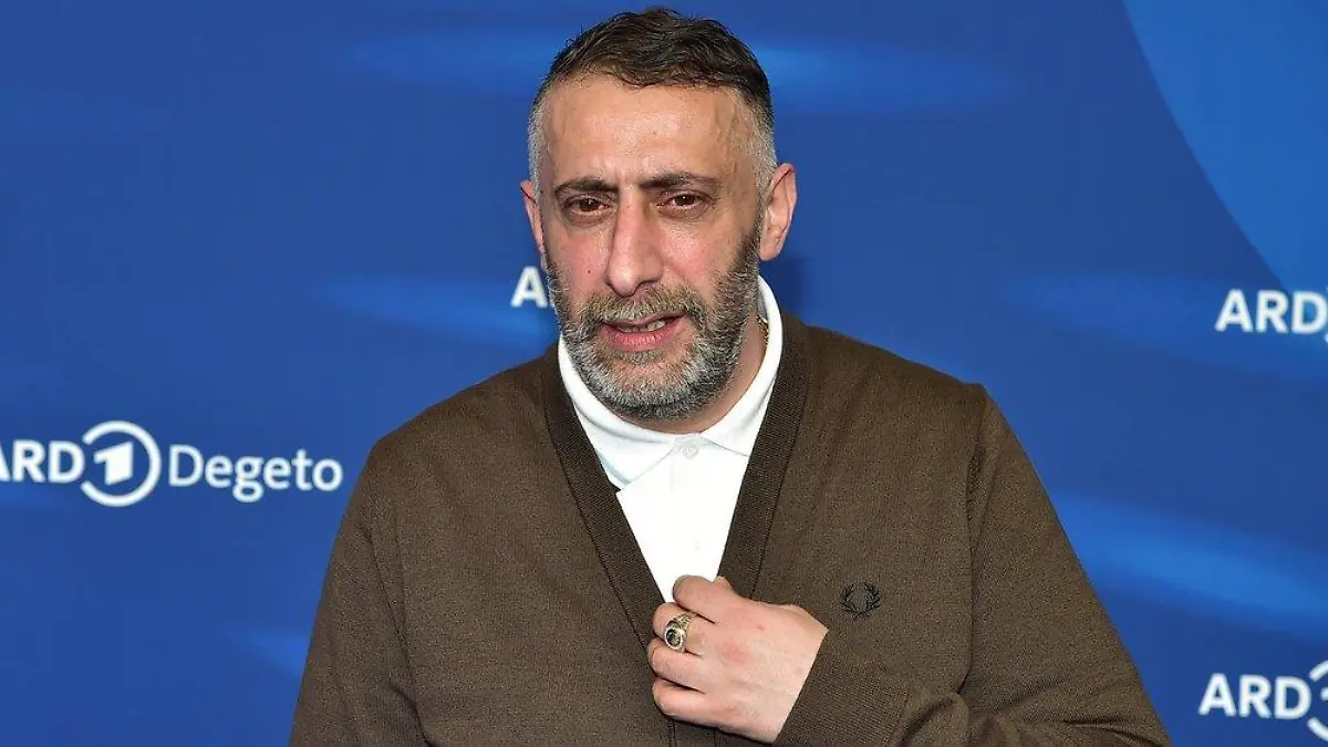 "4 Blocks"-Star Kida Khodr Ramadan seit Montag in Haft
