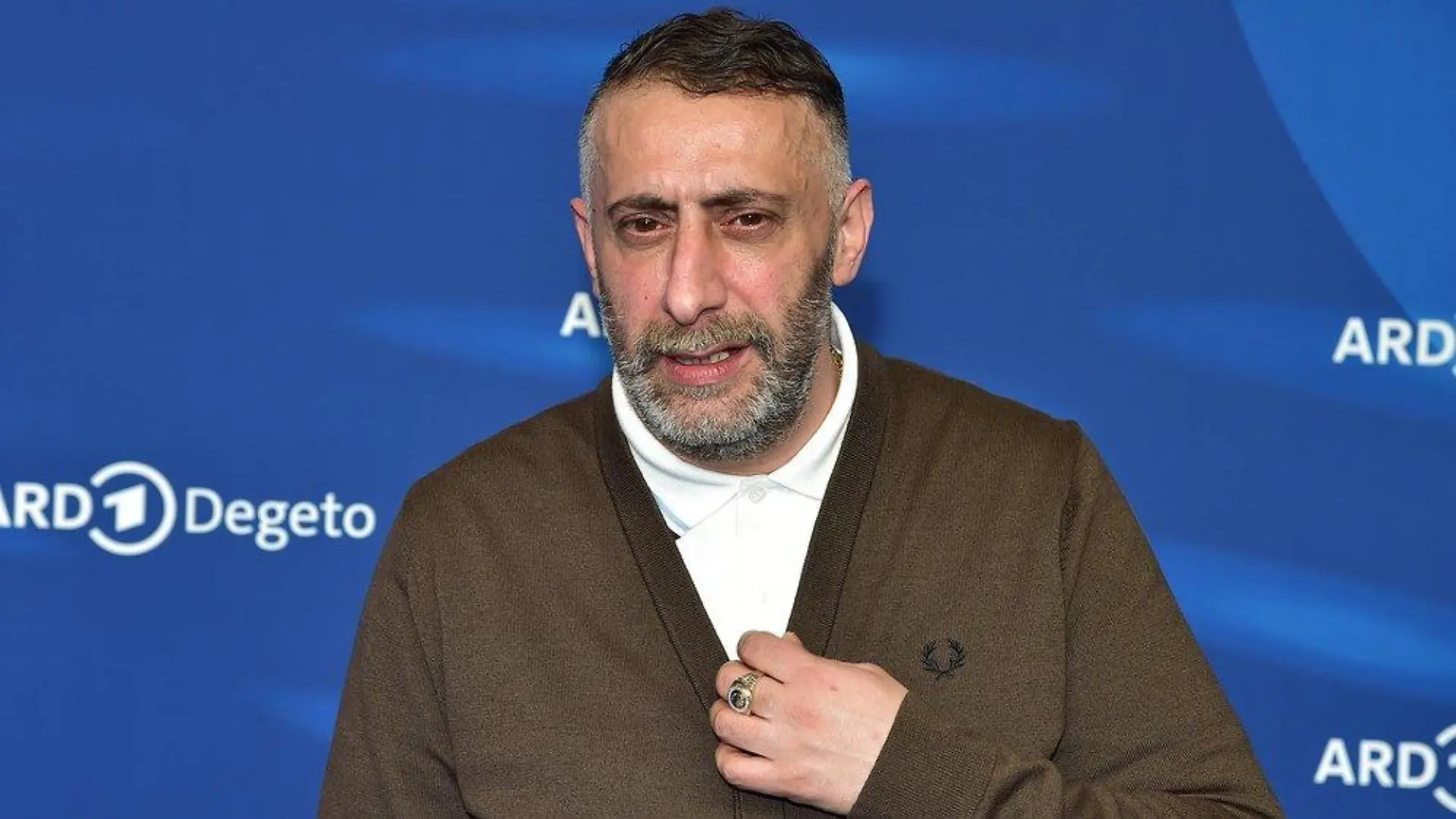 "4 Blocks"-Star Kida Khodr Ramadan seit Montag in Haft