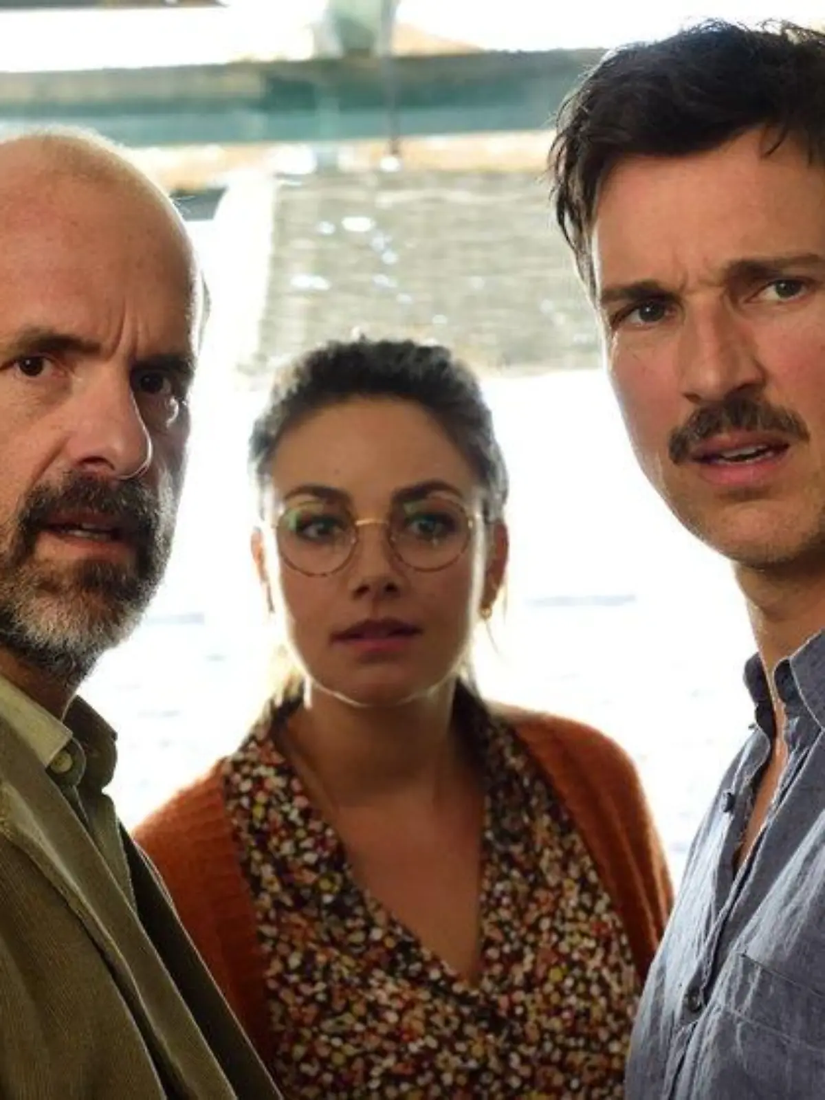 "Der Spitzname": Erster Teaser zum dritten Teil mit Florian David Fitz