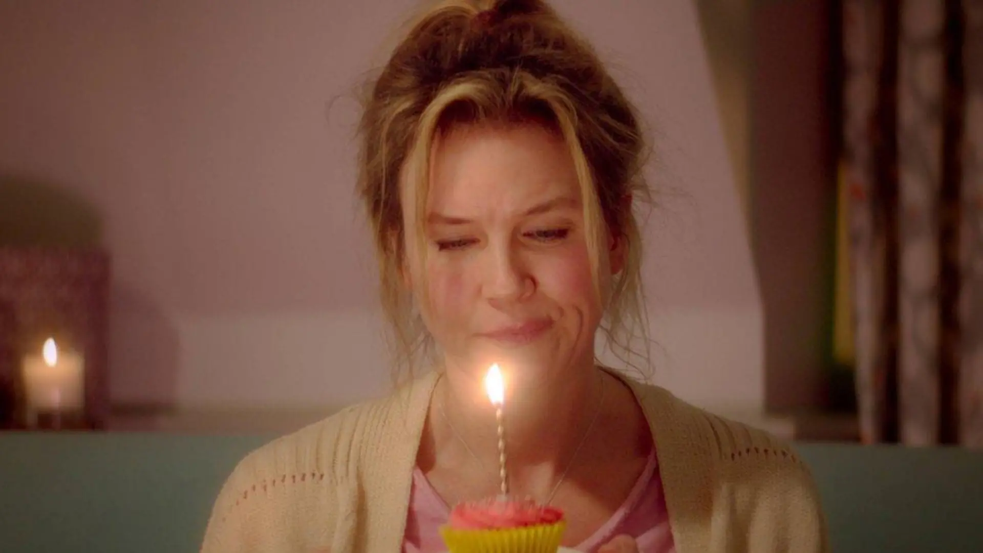 Pause für Renée Zellweger: Fledermäuse stoppen "Bridget Jones 4"-Dreh