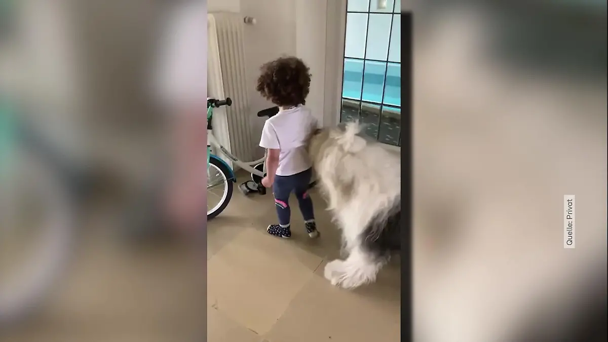 Mutter seit eineinhalb Jahren mit Kindern untergetaucht Polizei fahndet