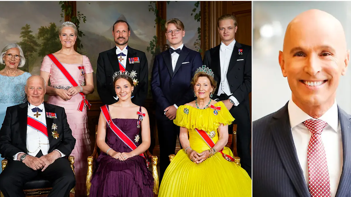 Prinzessin Mette-Marits (50) Sohn Marius Borg Hoiby soll festgenommen worden sein. RTL-Royal-Experte Michael Begasse beobachtet die Entwicklungen.