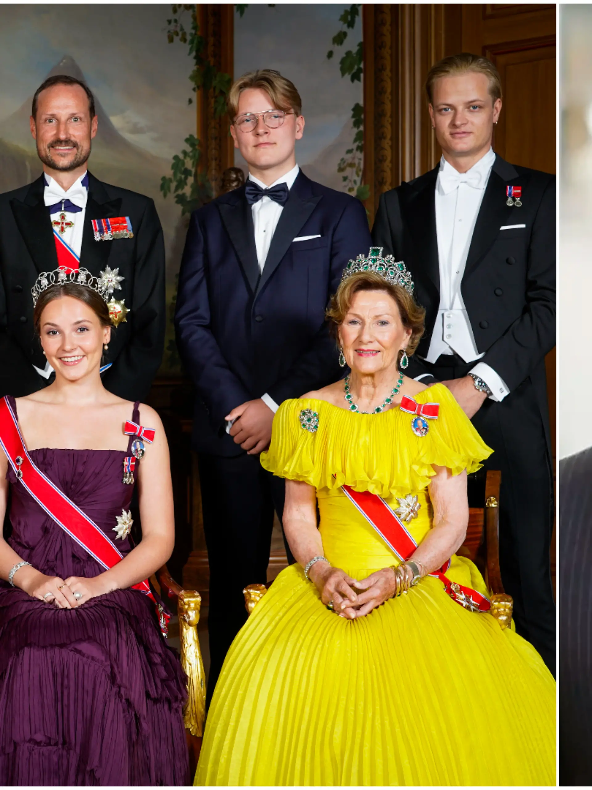 Prinzessin Mette-Marits (50) Sohn Marius Borg Hoiby soll festgenommen worden sein. RTL-Royal-Experte Michael Begasse beobachtet die Entwicklungen.