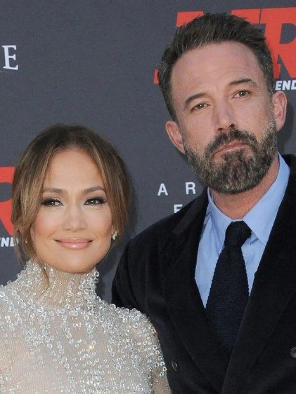 Frischer Start: J.Lo hat ihren Ben offenbar seit Wochen nicht gesehen