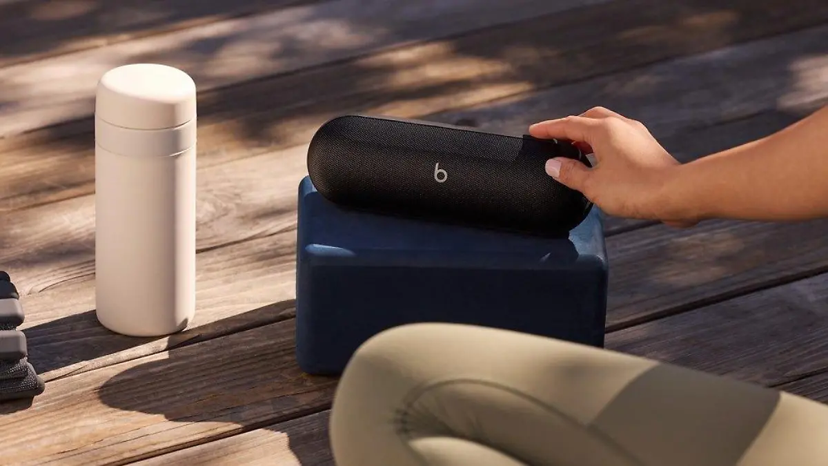 Ist die neue Beats Pill eine sinnvolle Wiederbelebung?