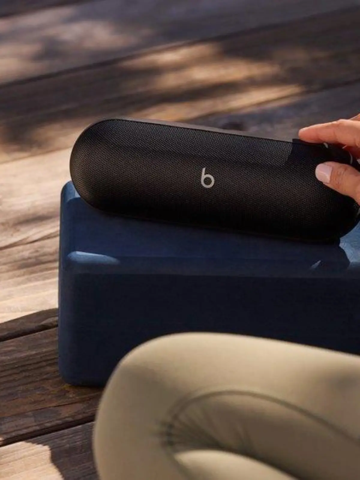 Ist die neue Beats Pill eine sinnvolle Wiederbelebung?