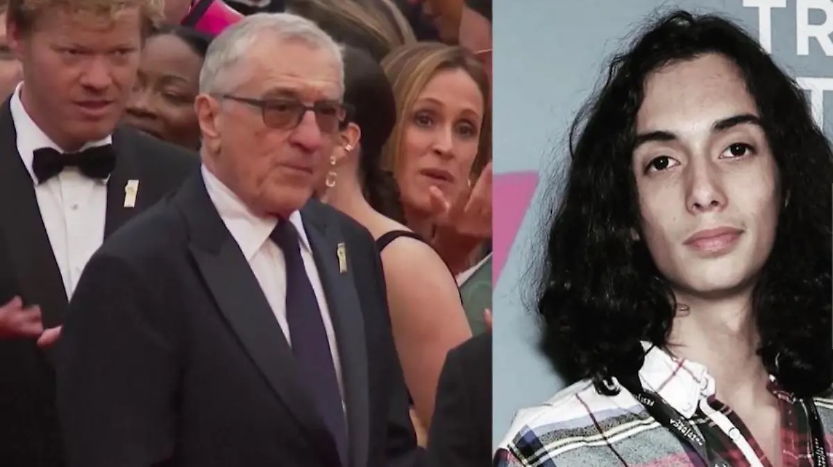 Robert de Niros Tochter Drena hat nun die Todesursache ihres gerade einmal 19-jährigen Sohns Leandro öffentlich gemacht.