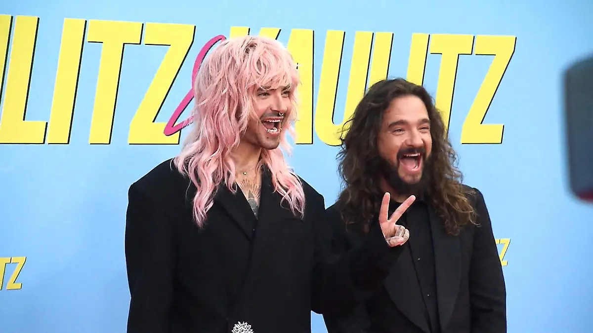 "Kaulitz & Kaulitz" geht in die zweite Runde Darauf haben die Fans gewartet