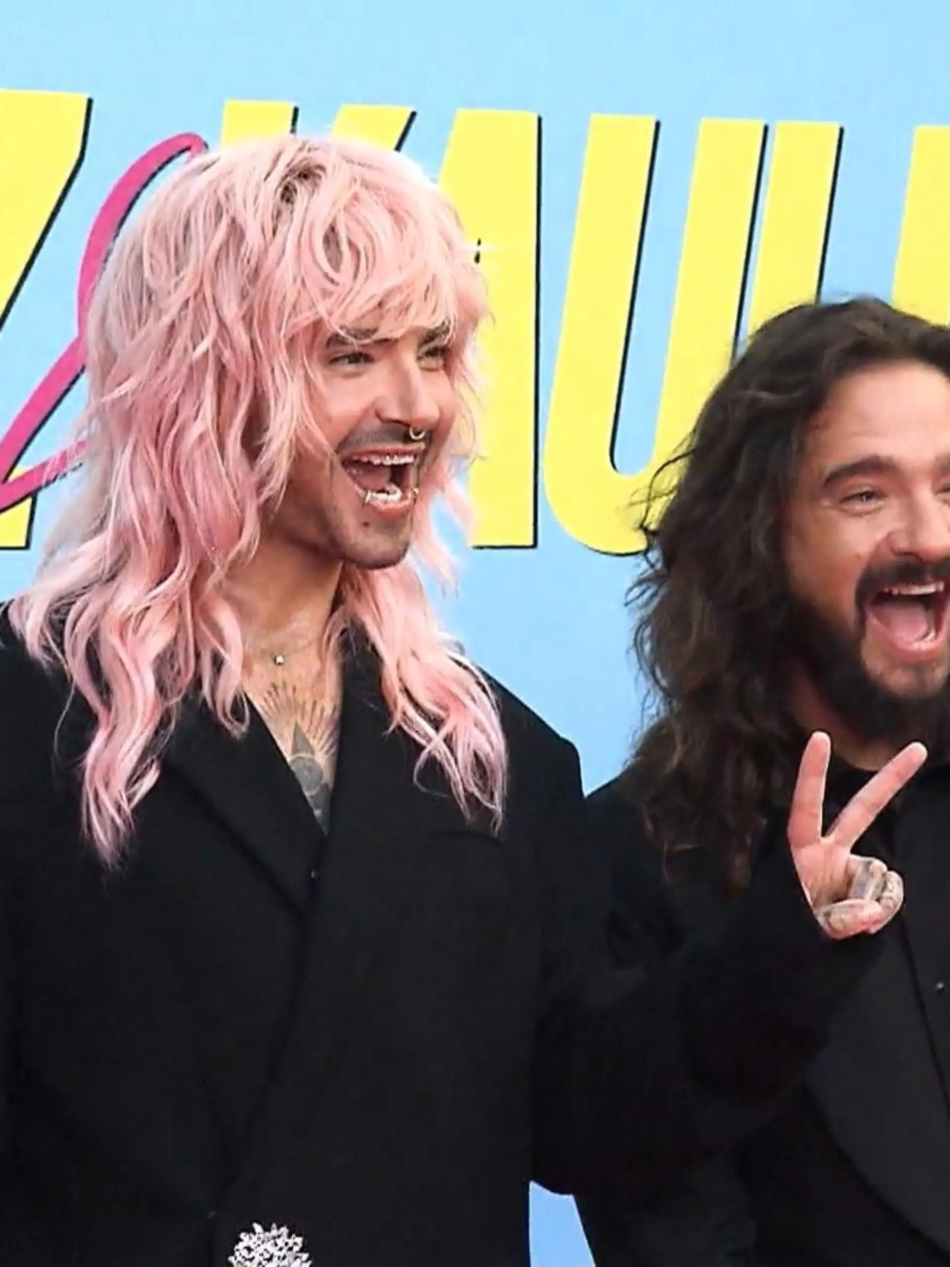 Bild zu: ""Kaulitz & Kaulitz" geht in die zweite Runde"