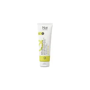 Peeling Cleanser 'Pure today' von Nø cosmetics