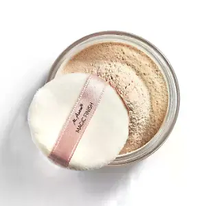 Magic Finish Setting Powder Final Touch Bare Skin
