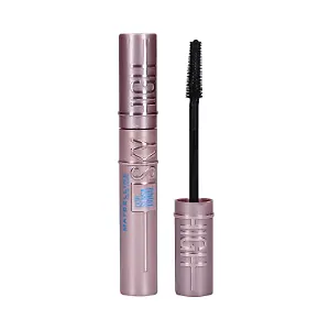 Lash Sensational Sky High Very Black Waterproof von Maybelline New York