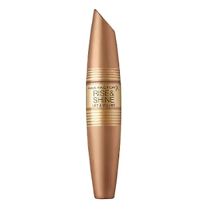 Rise and Shine Mascara von Max Factor