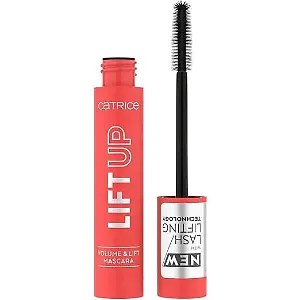 Lift Up Mascara von Catrice