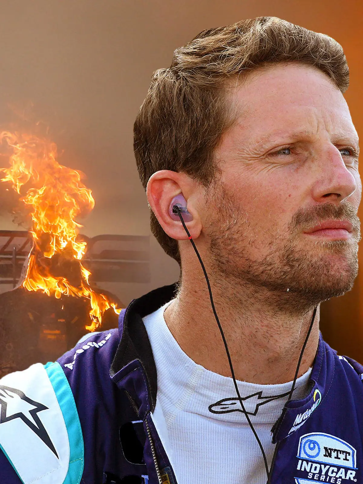 Grosjean