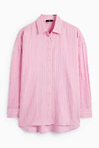Gestreifte Bluse
