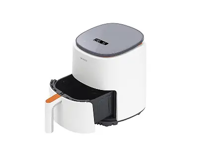 Cosori Heißluftfritteuse Smart CAF-LI401S