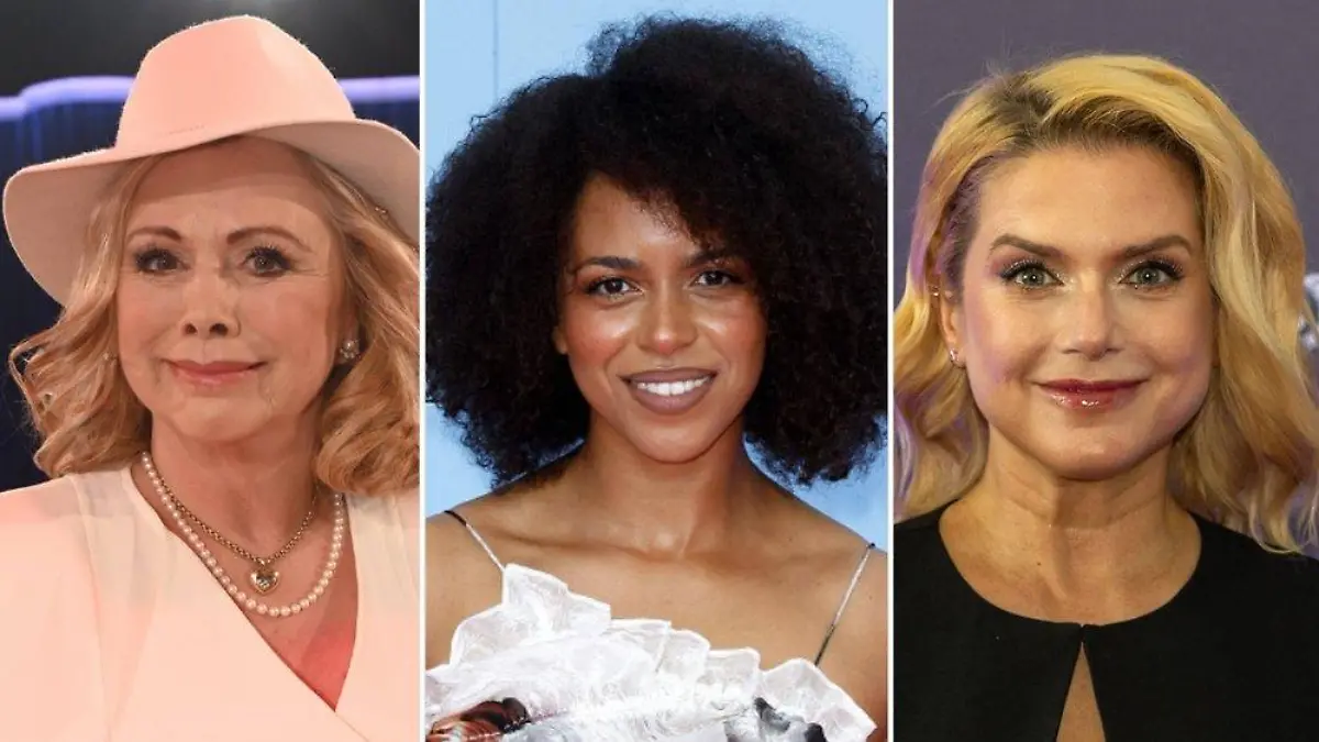 "Amado, Belli, Biedermann": ARD testet neuen Frauen-Talk
