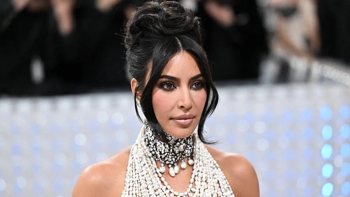 Kim Kardashian möchte einstweilige Verfügung gegen Stalker erwirken