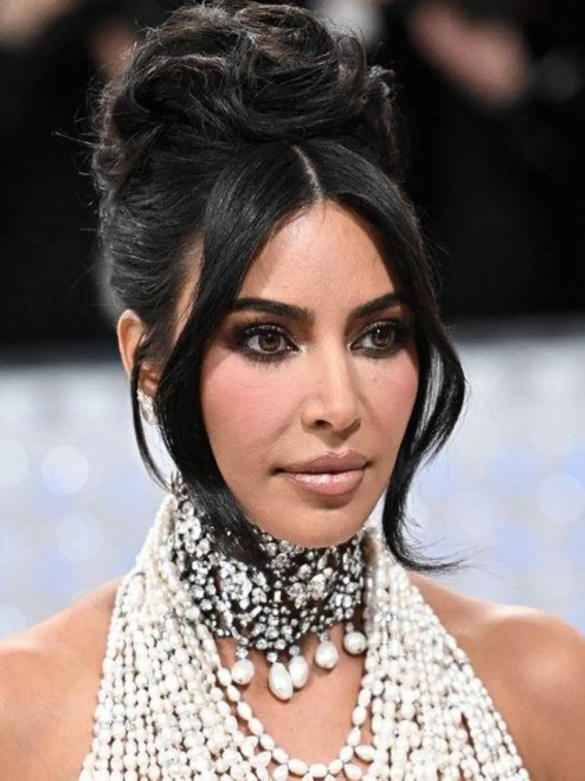 Kim Kardashian möchte einstweilige Verfügung gegen Stalker erwirken