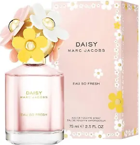 "Daisy Eau So Fresh" von Marc Jacobs (30 ml)