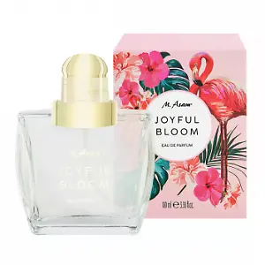 "Joyful Bloom" von M. Asam (100 ml)