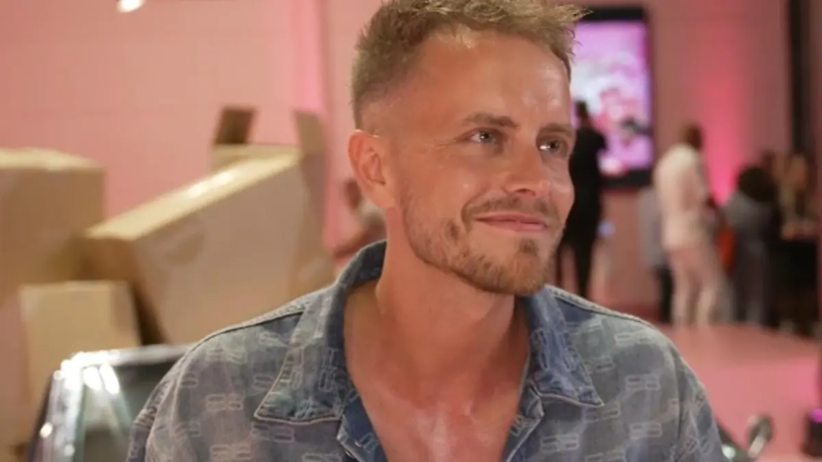 Julian Claßen im RTL-Interview.
