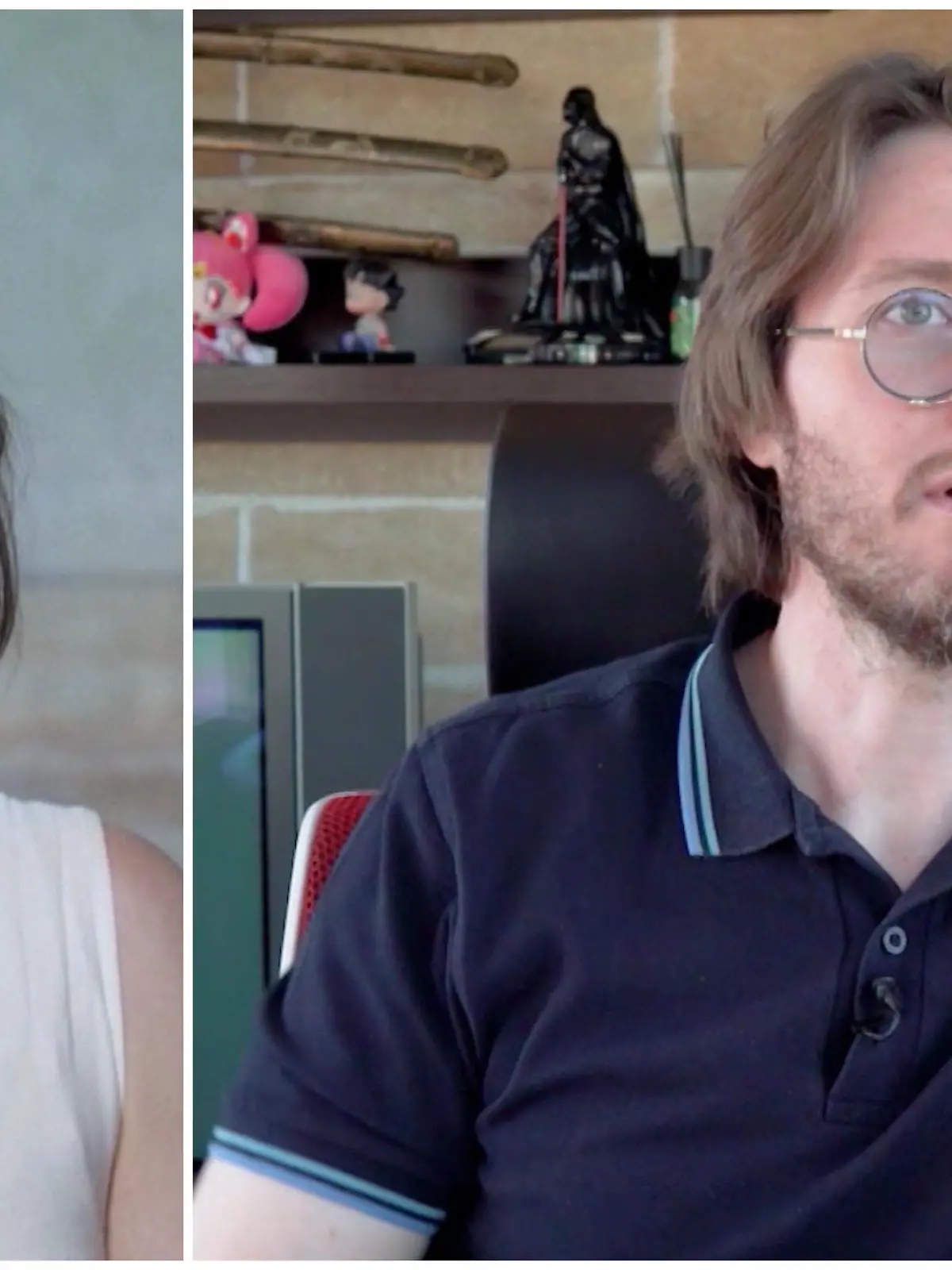 Bild zu: "Amanda Knox – so erlebte ihr Ex die verhängnisvolle Mordnacht"