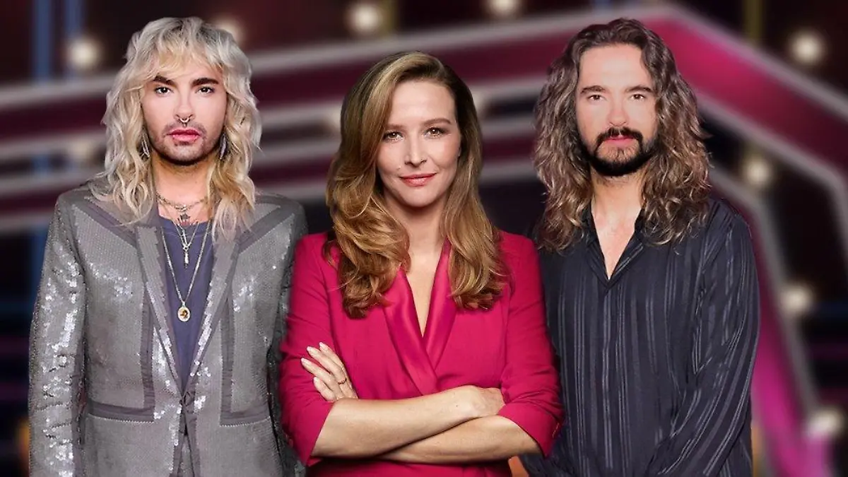 Format mit Kaulitz-Twins: Startdatum der "Superduper Show" ist bekannt