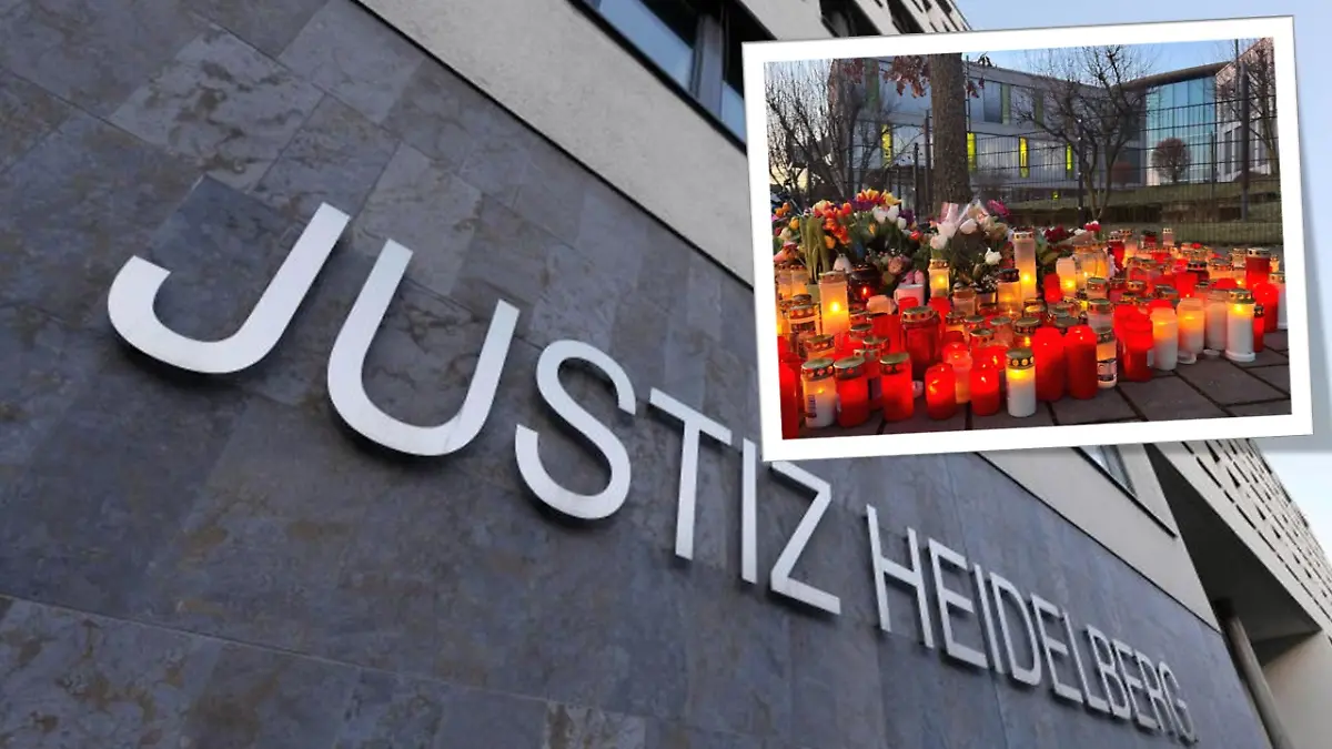 Das Verfahren endet nun schneller als gedacht. Ursprünglich hatte das Gericht für die Verhandlung Termine bis zum 15. August angesetzt.