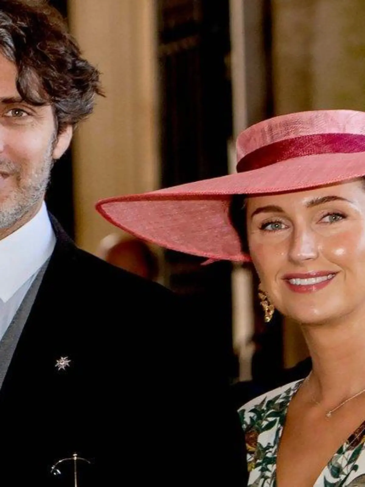 Prinz Ludwig von Bayern ist Papa geworden: So heißt sein Sohn