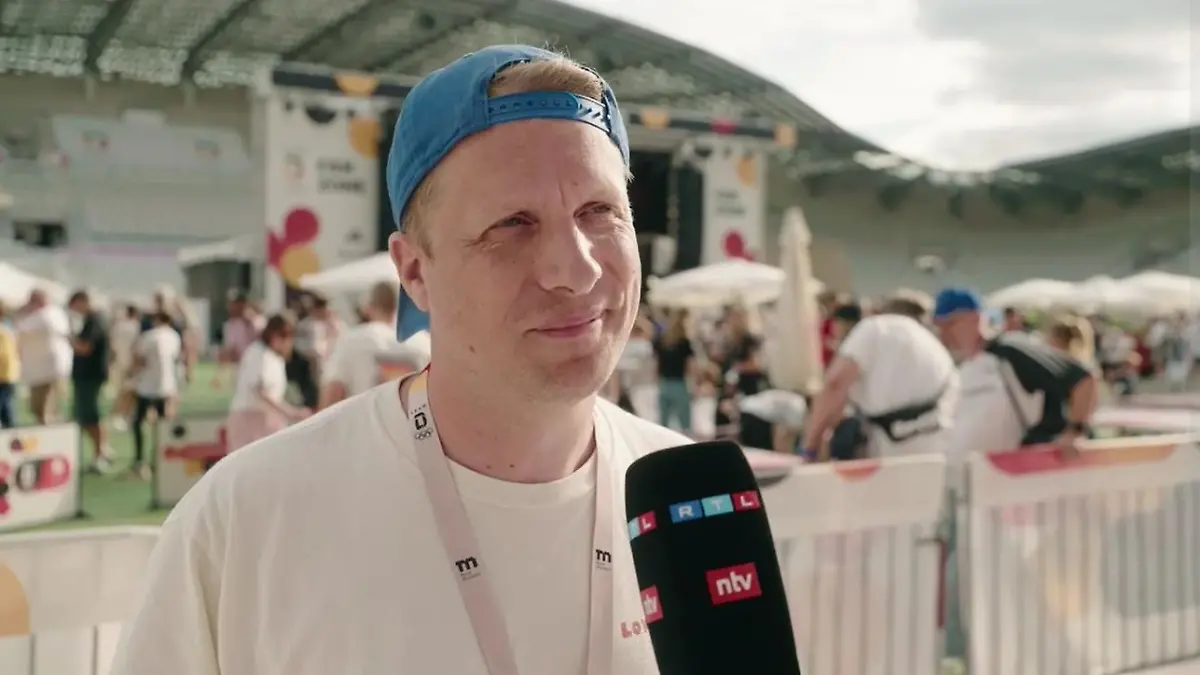 „Die Stadt der Liebe hat Auswirkungen auf alle Menschen”