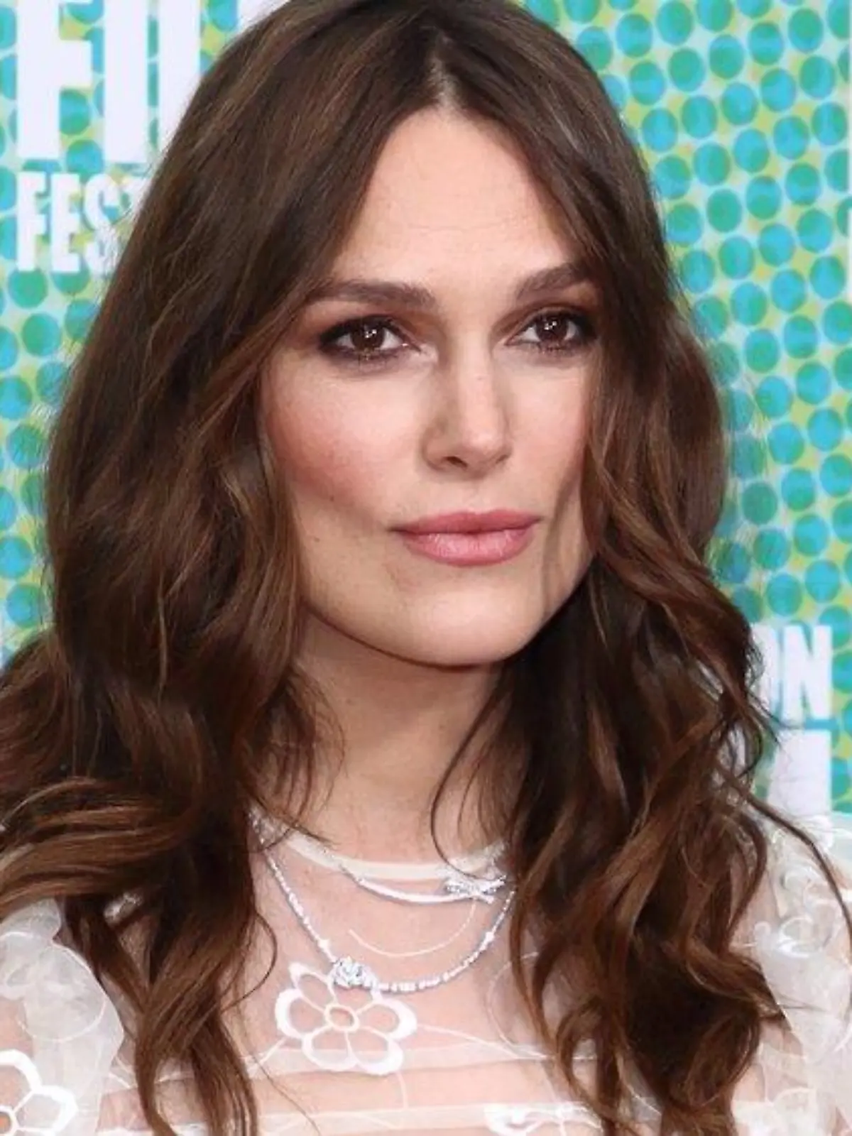 Keira Knightley offenbart Legasthenie ihrer Tochter