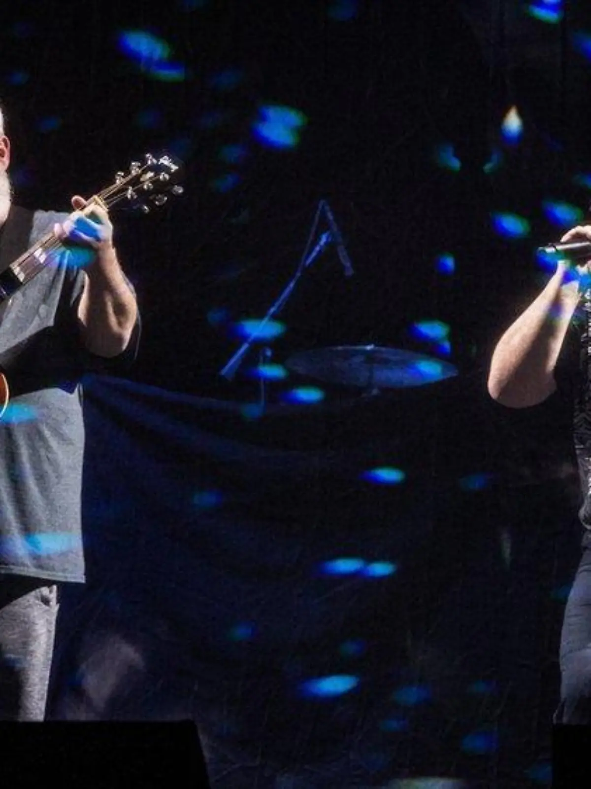Nach abgesagter Tour von Tenacious D: Jack Black gibt ein Update